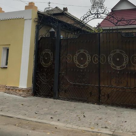 Смарт Квартира Сдана 2019 Odessa Esterno foto