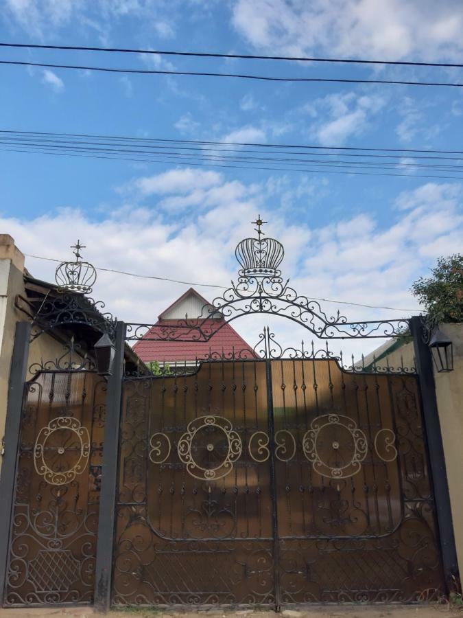 Смарт Квартира Сдана 2019 Odessa Esterno foto